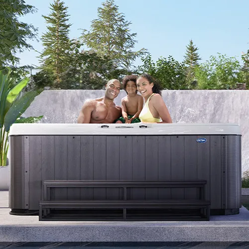Patio Plus hot tubs for sale in Wilmington